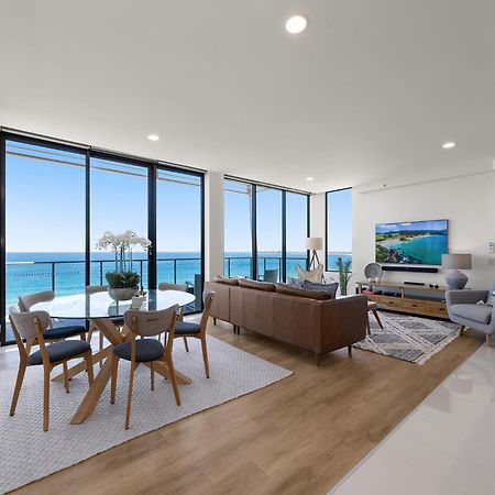 Beach On Sixth Maroochydore Eksteriør billede