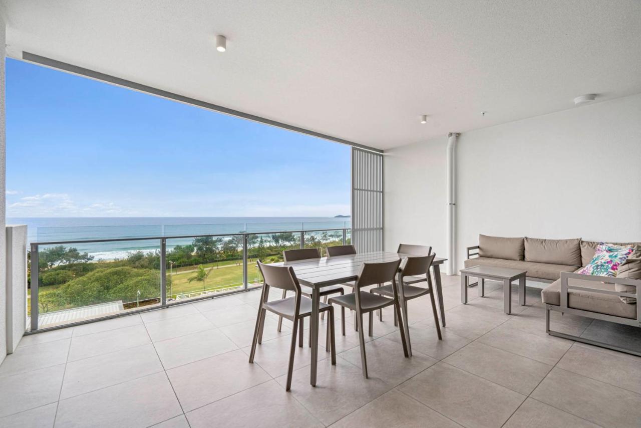 Beach On Sixth Maroochydore Eksteriør billede