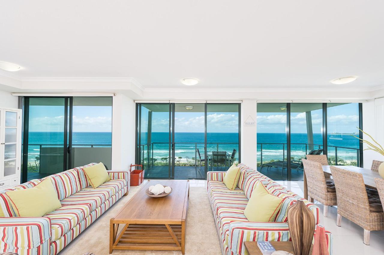 Beach On Sixth Maroochydore Eksteriør billede