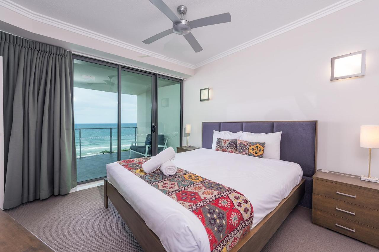 Beach On Sixth Maroochydore Eksteriør billede