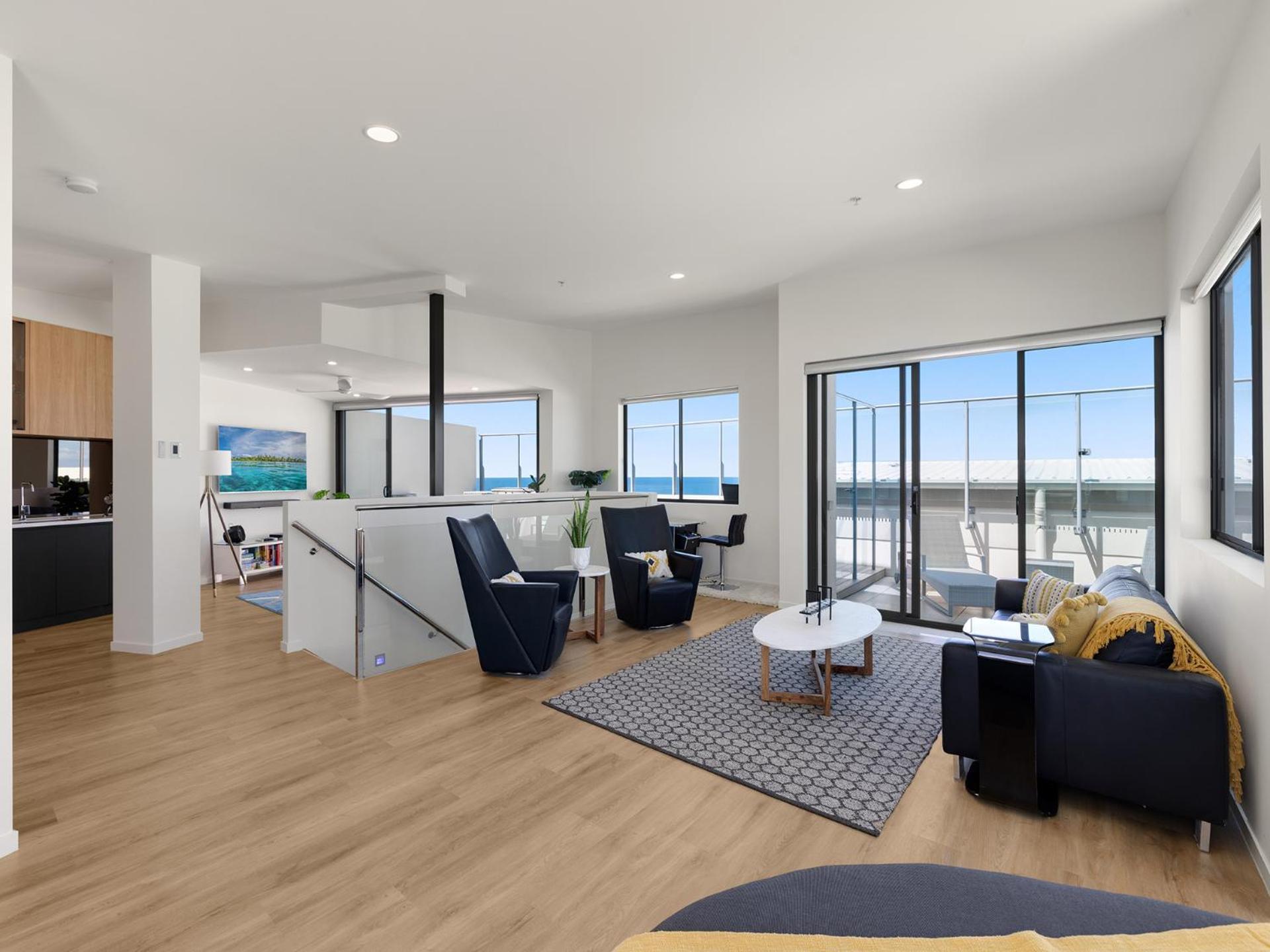 Beach On Sixth Maroochydore Eksteriør billede