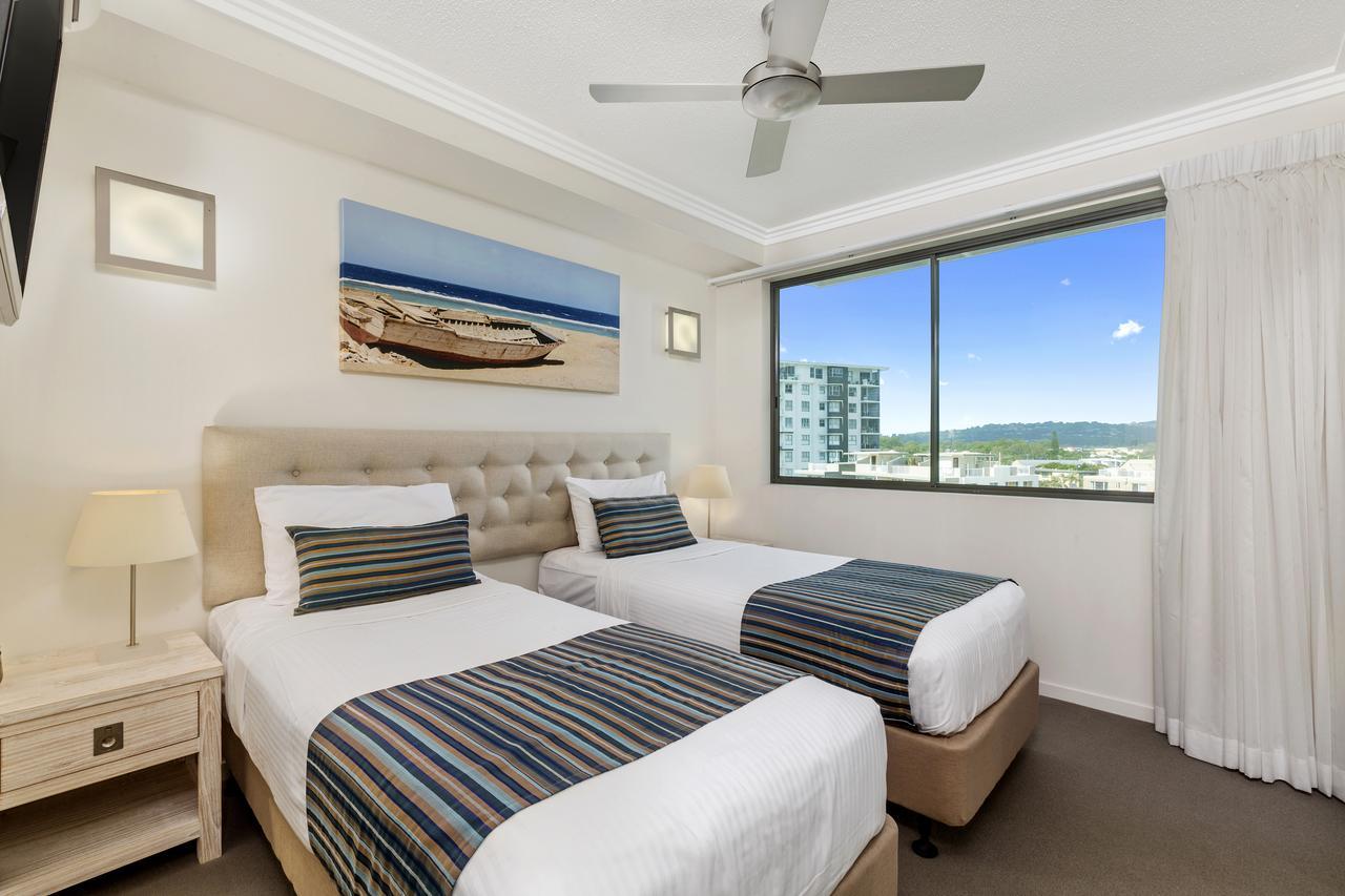 Beach On Sixth Maroochydore Eksteriør billede